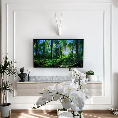 Lolita Lux - Waterfront * Belgrado