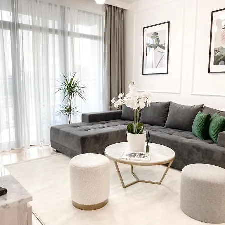 Apartment Lolita Lux - Waterfront *