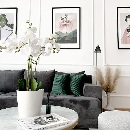 Lolita Lux - Waterfront Apartamento *