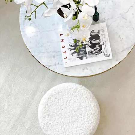 Lolita Lux - Waterfront Apartamento Belgrado