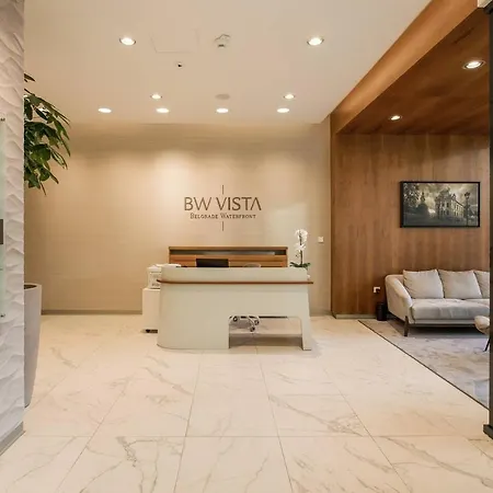 Apartamento Lolita Lux - Waterfront