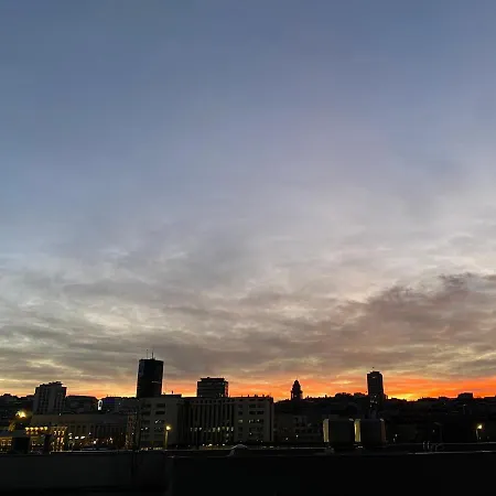 Lolita Lux - Waterfront Apartamento *