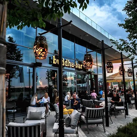 Lolita Lux - Waterfront Apartamento *