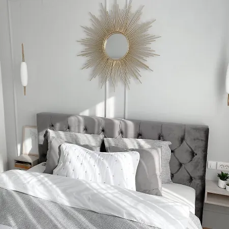 Apartamento Lolita Lux - Waterfront