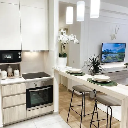 Apartament Lolita Lux - Waterfront *