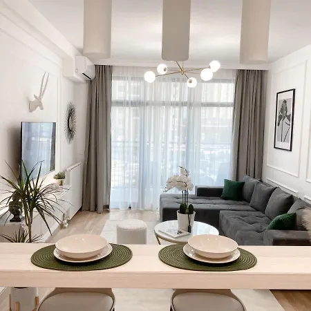 Lolita Lux - Waterfront Apartamento