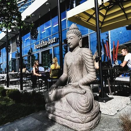 Lolita Lux - Waterfront Apartamento *