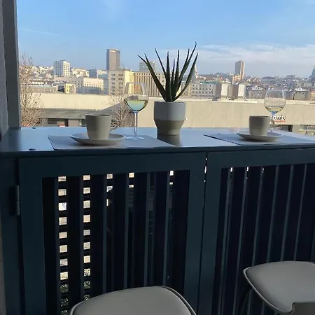 Lolita Lux - Waterfront Apartamento