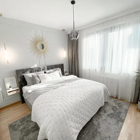 Lolita Lux - Waterfront Apartamento *