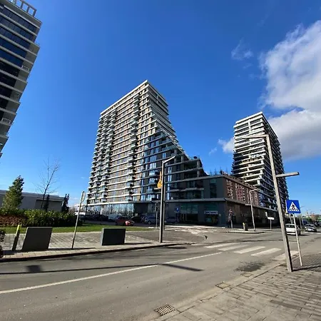 Apartment Lolita Lux - Waterfront