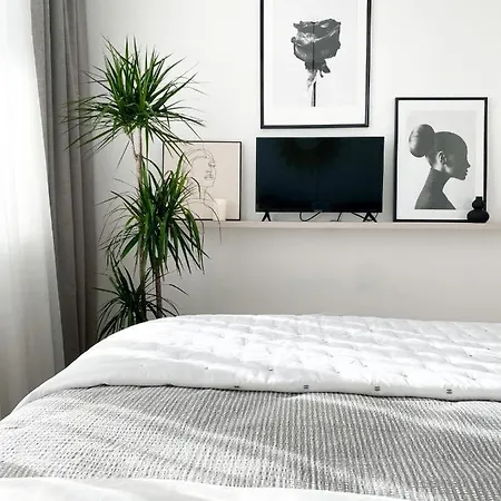 Lolita Lux - Waterfront Apartamento Belgrado