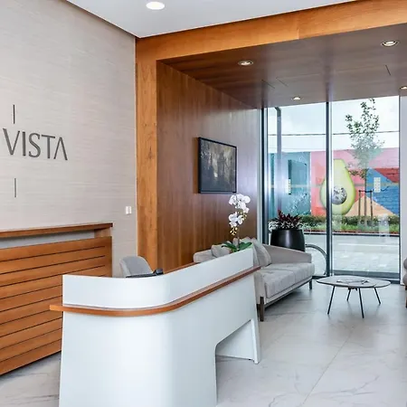 Lolita Lux - Waterfront Διαμέρισμα *