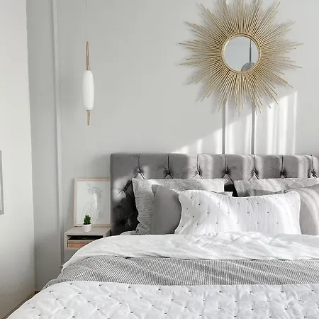 Lolita Lux - Waterfront Apartamento