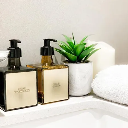 Lolita Lux - Waterfront Apartamento Belgrado