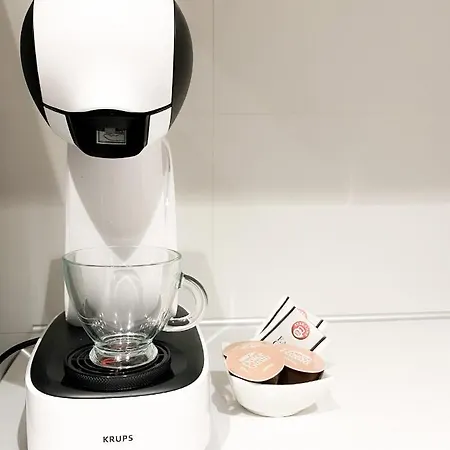 Διαμέρισμα Lolita Lux - Waterfront *